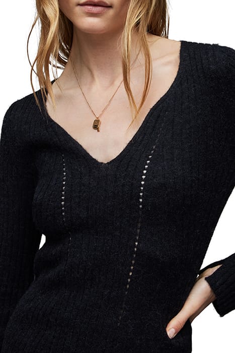 RHODA JUMPER BLACK 7
