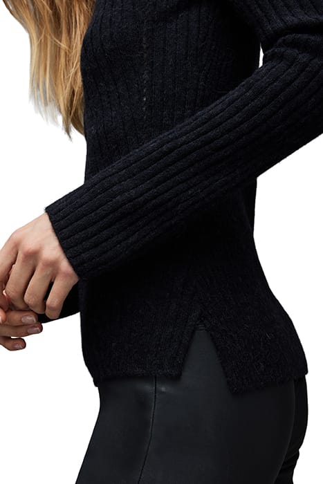 RHODA JUMPER BLACK 8