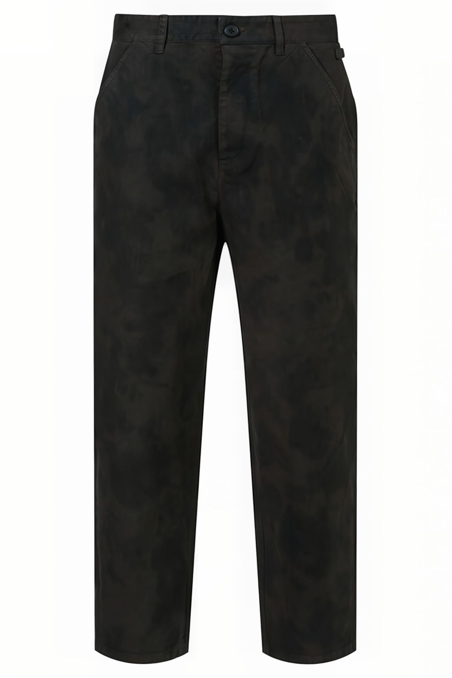 DAVIES TROUSER DARK SLATE 7