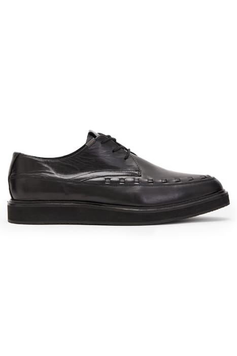 TOPPER DERBY BLACK 2