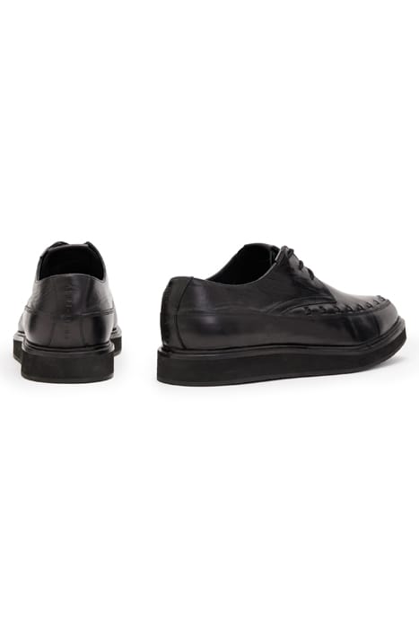 TOPPER DERBY BLACK 4
