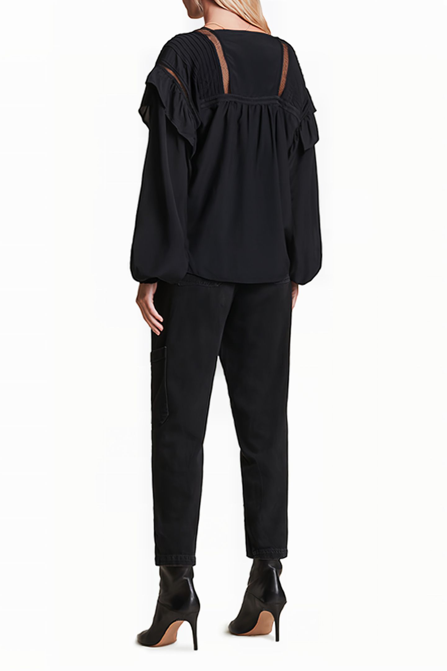 JULIETTE TOP BLACK 3