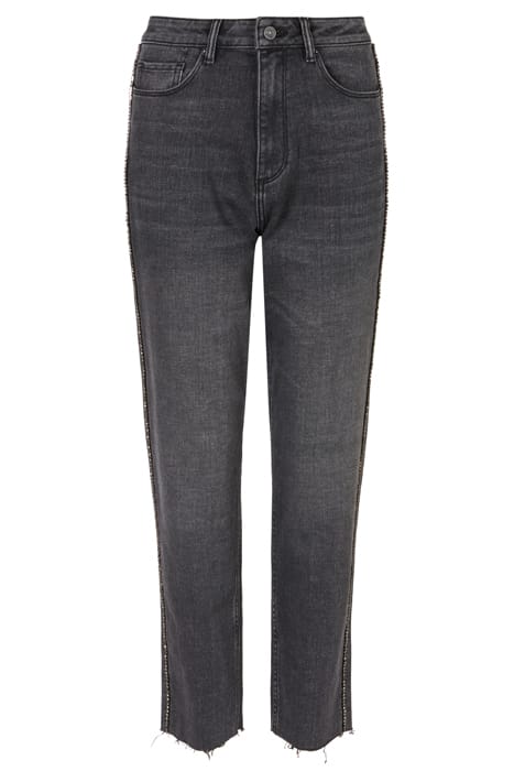 RALI DIAMANTE JEAN WASHED BLACK 6