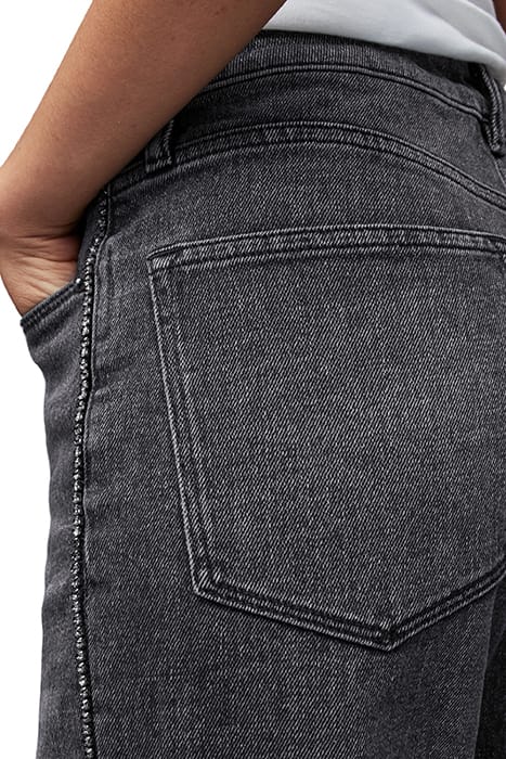 RALI DIAMANTE JEAN WASHED BLACK 5