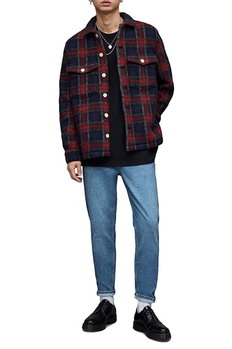 JACK POP BLUE INDIGO 2