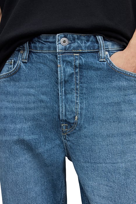 JACK POP BLUE INDIGO 5