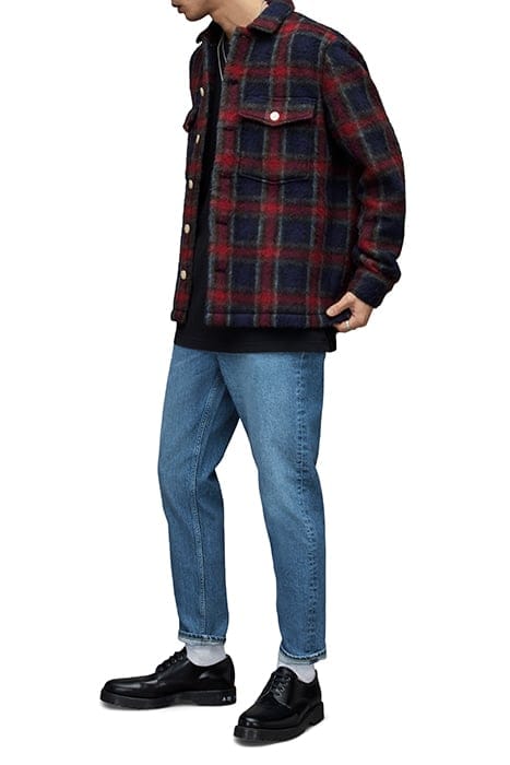 JACK POP BLUE INDIGO 4
