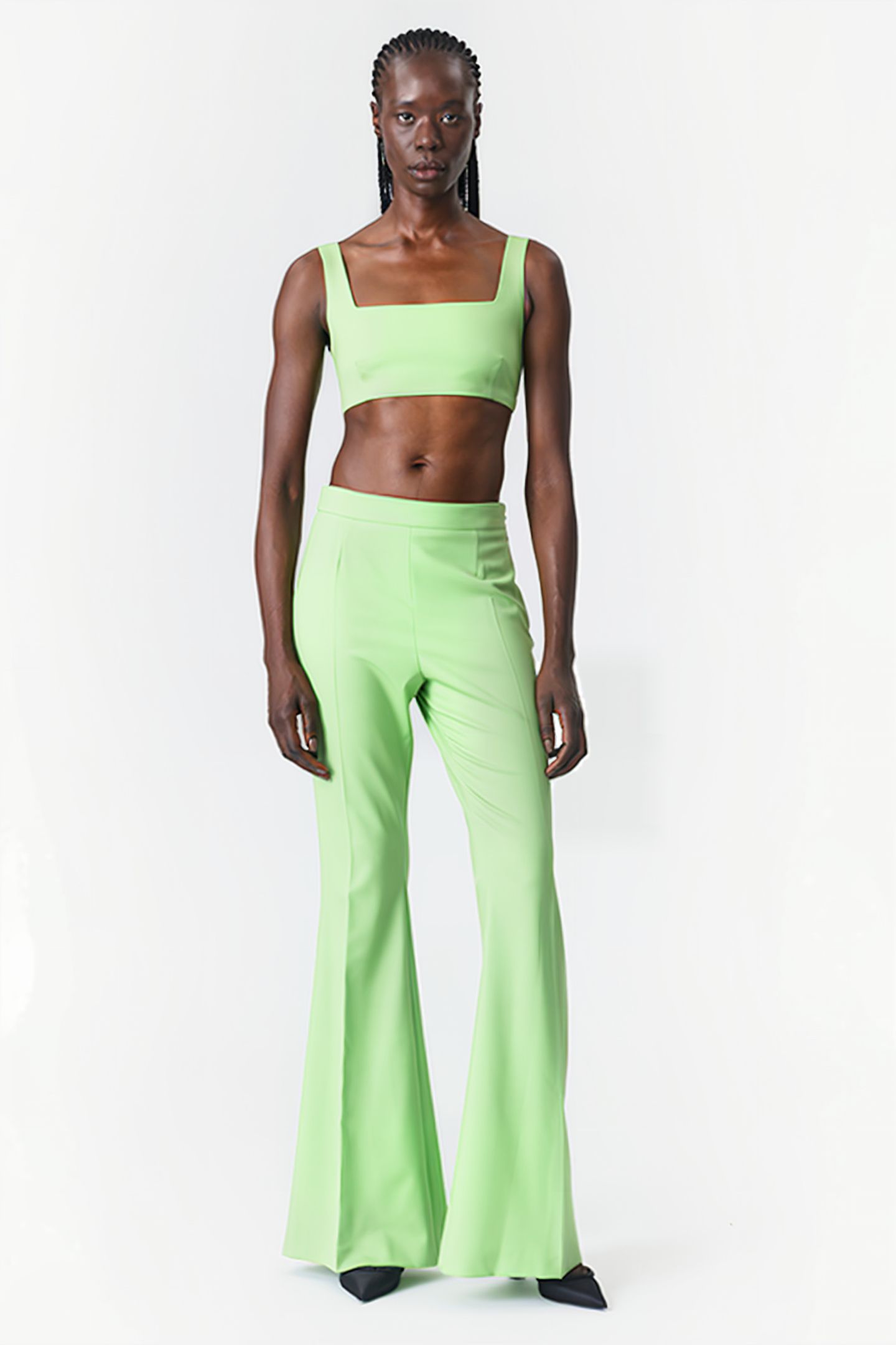 BRA TOP GREENERY 1