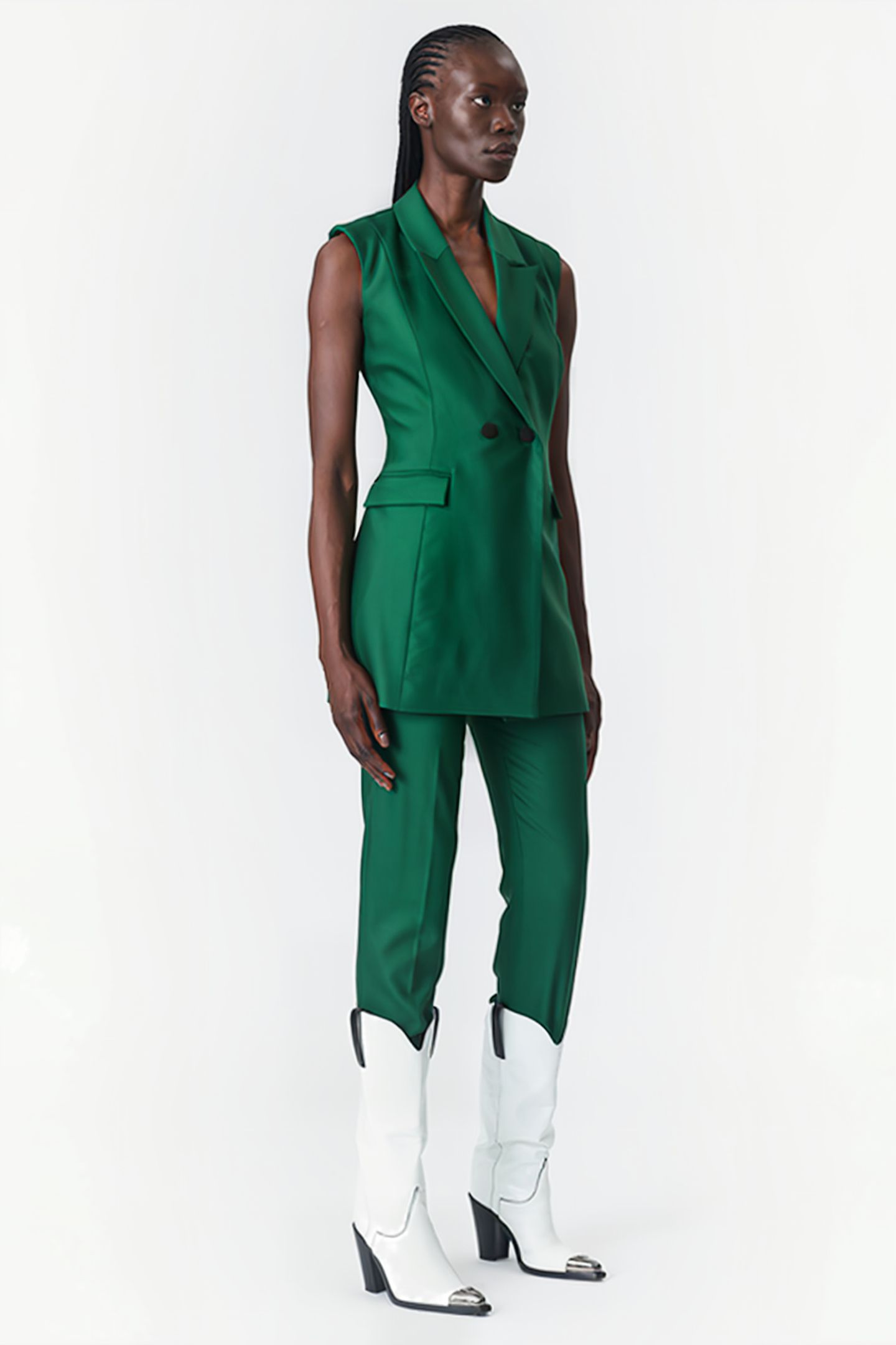 SKINNY-FIT SUIT PANTS EDEN 3