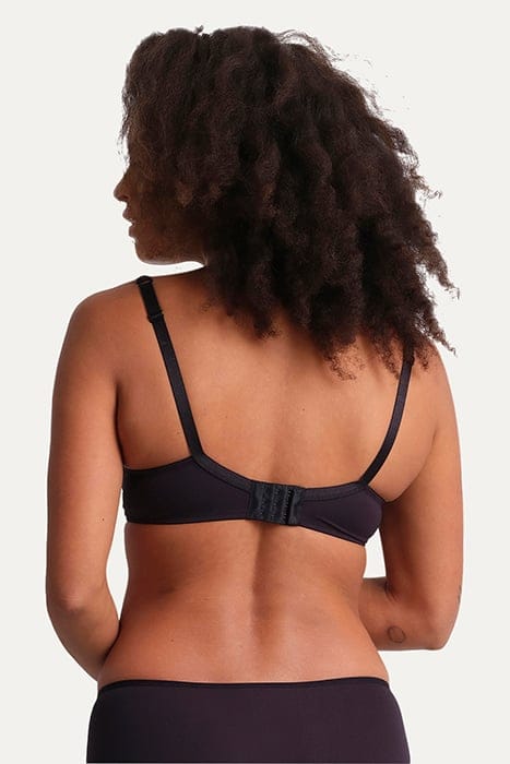 CO BRA TSHIRT DONNA GRAPHIC LACE BLACK 3