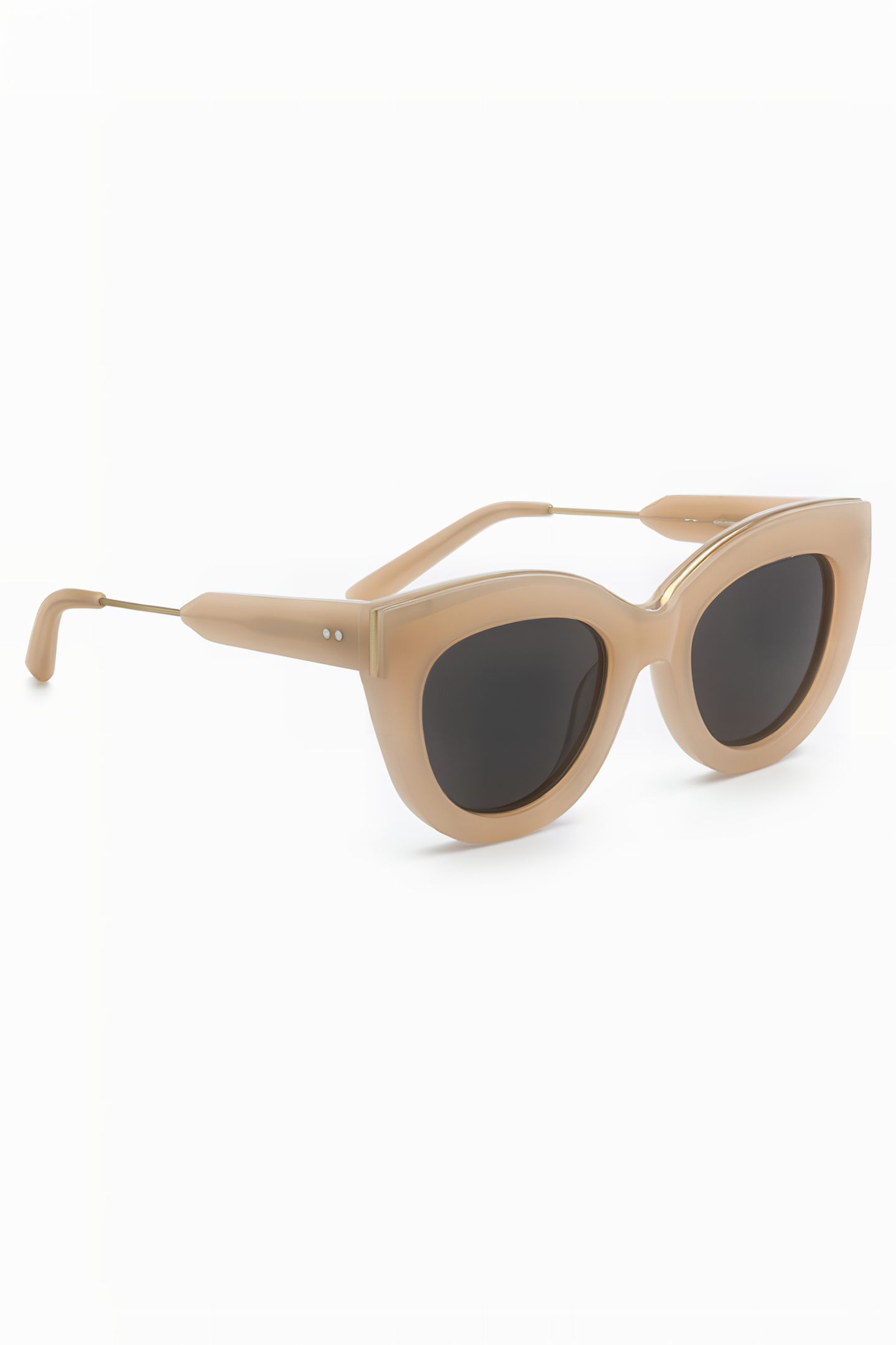 VIC LUX PINK SUEDE 2