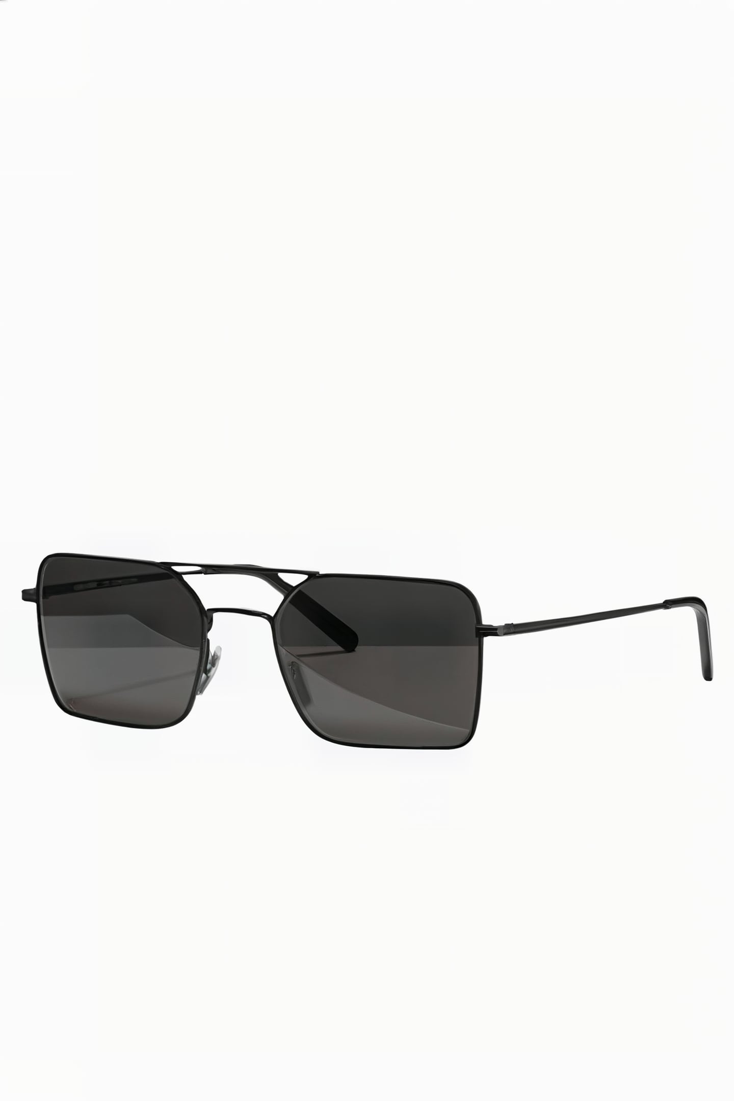 ZACK MATTE BLACK 2