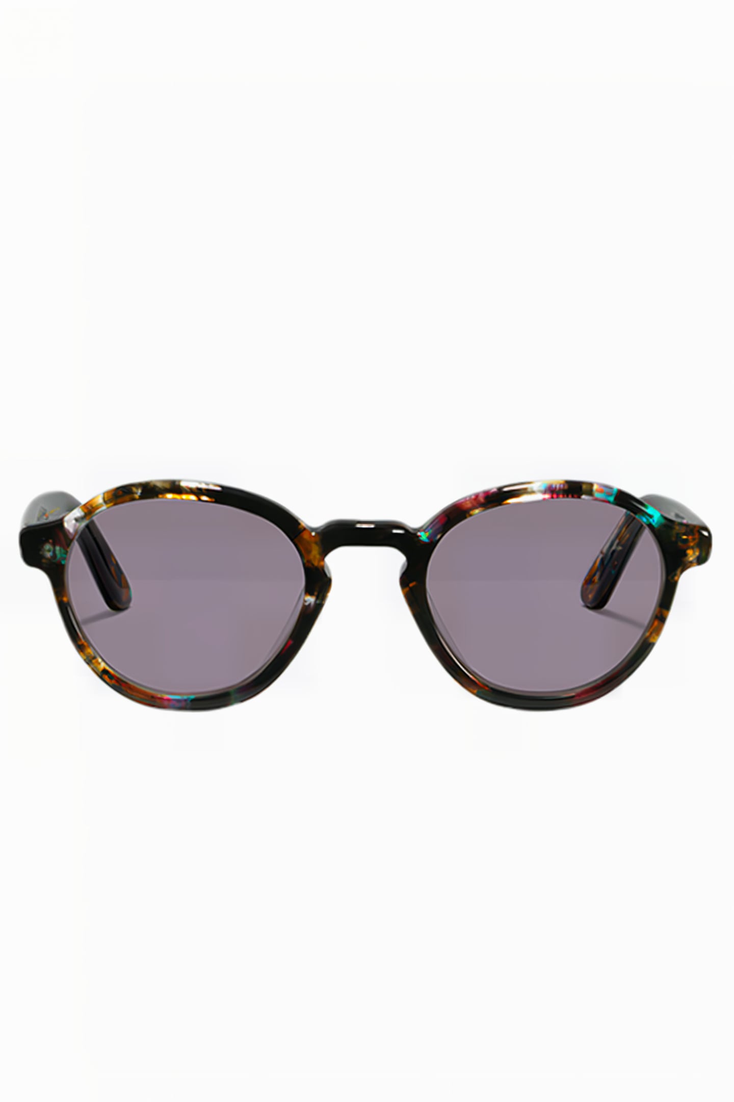 NICKY BLACK OPAL 1