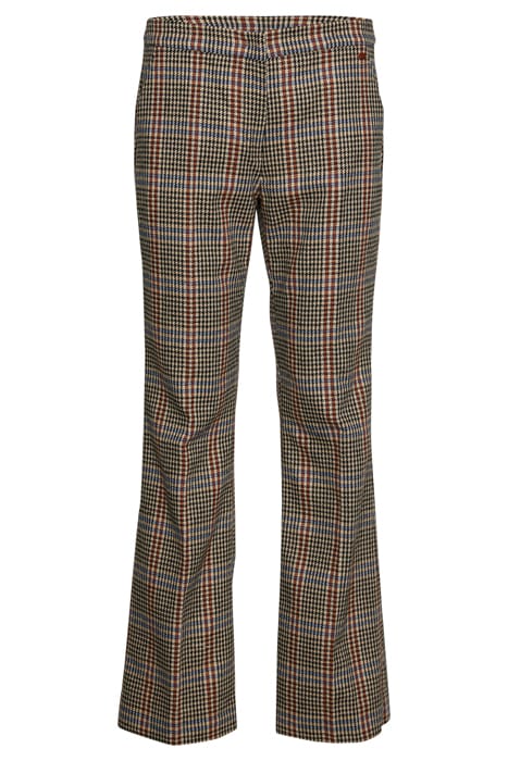 PANT LOOSE LONG CLASSIC MULTI 1