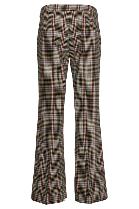 PANT LOOSE LONG CLASSIC MULTI 3