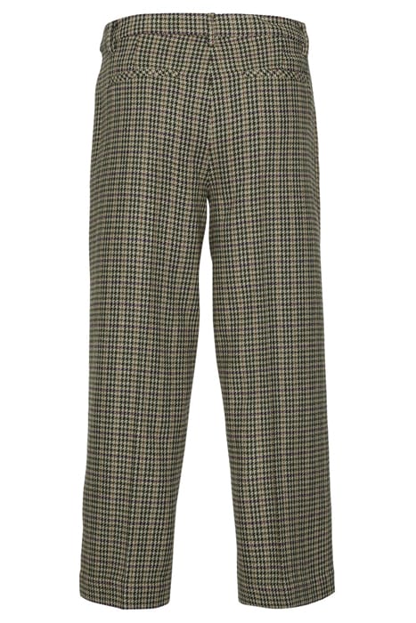 LARGE PANT GREEN 5
