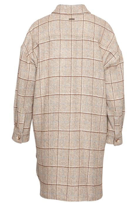 SHIRT COAT MULTI 4