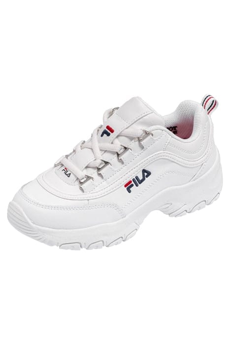 STRADA LOW KIDS WHITE 2