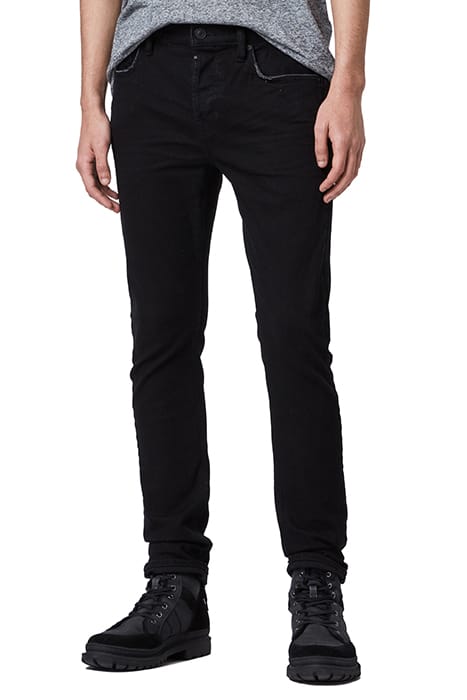 CIGARETTE JET BLACK 4