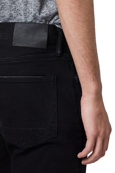 CIGARETTE JET BLACK 6
