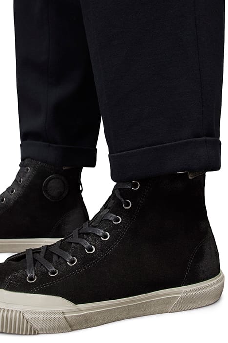 DUMONT HIGH TOP BLACK 2