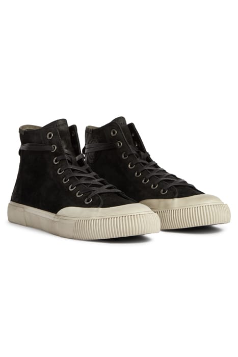 DUMONT HIGH TOP BLACK 3