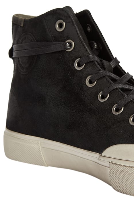 DUMONT HIGH TOP BLACK 6