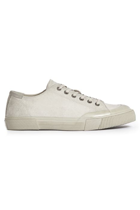 DUMONT LOW TOP CHALK WHITE 1