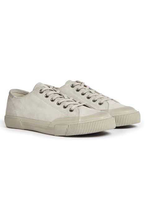 DUMONT LOW TOP CHALK WHITE 2