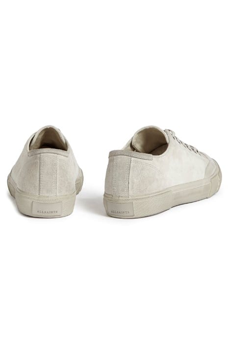 DUMONT LOW TOP CHALK WHITE 3