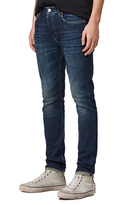CIGARETTE INDIGO 4