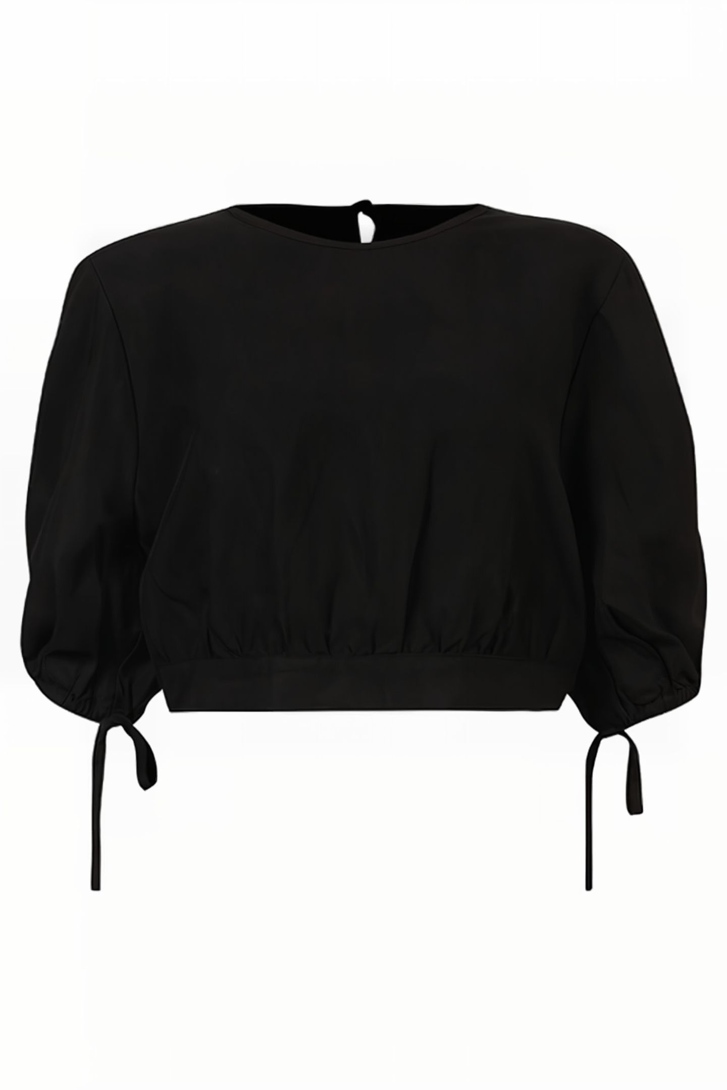 ASTA TOP BLACK 8