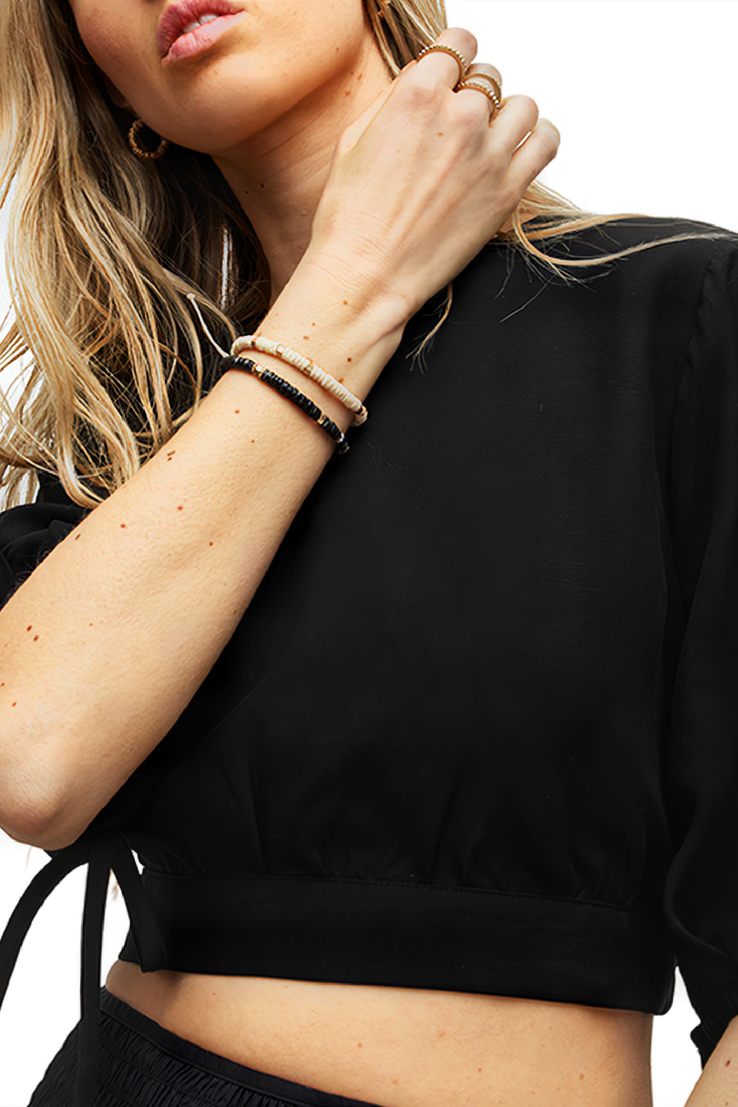ASTA TOP BLACK 7