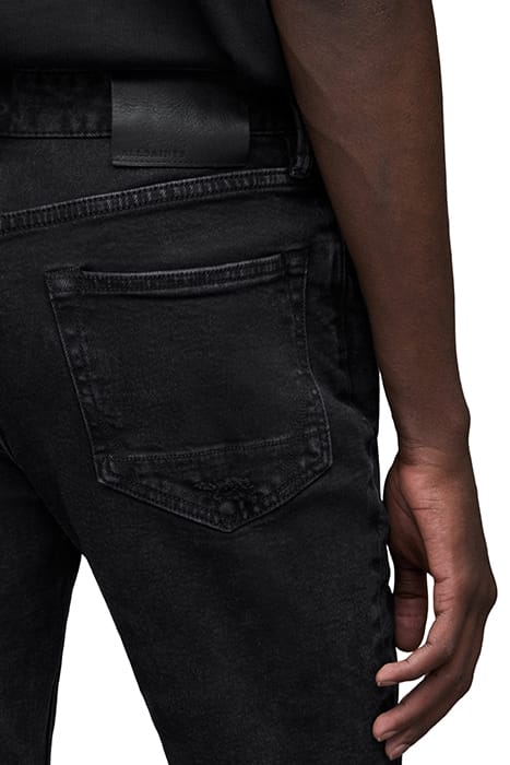 CIGARETTE DAMAGED BLACK 5