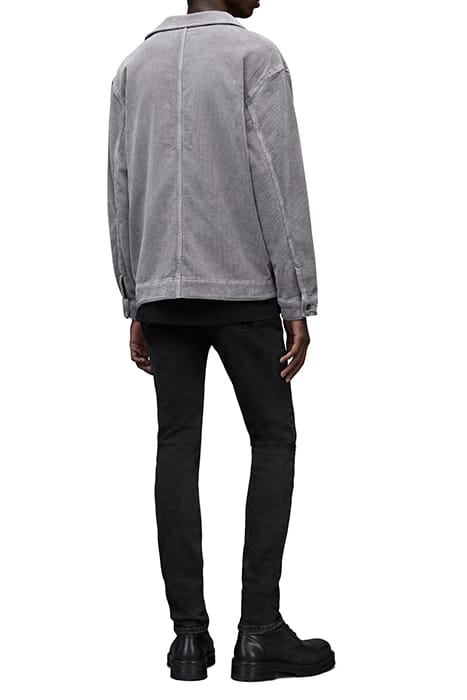 CIGARETTE DAMAGED BLACK 3