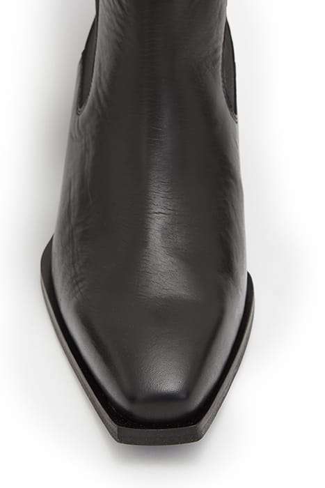VALLY BOOT BLACK 4