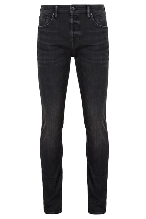RONNIE WASHED BLACK 8