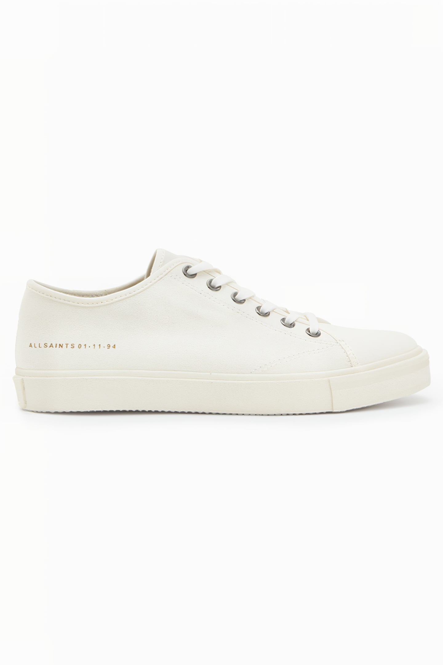 THEA SNEAKER CHALK WHITE 1