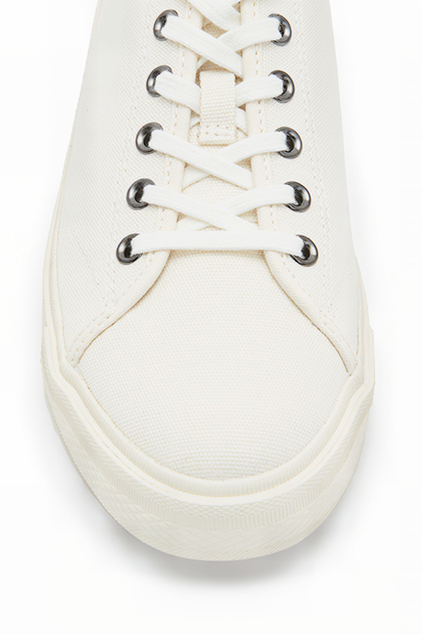 THEA SNEAKER CHALK WHITE 5