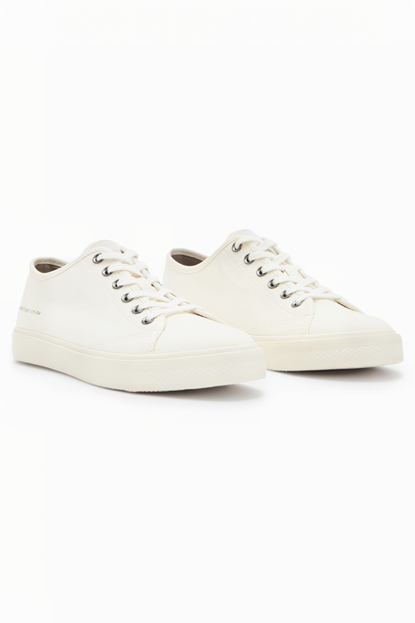 THEA SNEAKER CHALK WHITE 3
