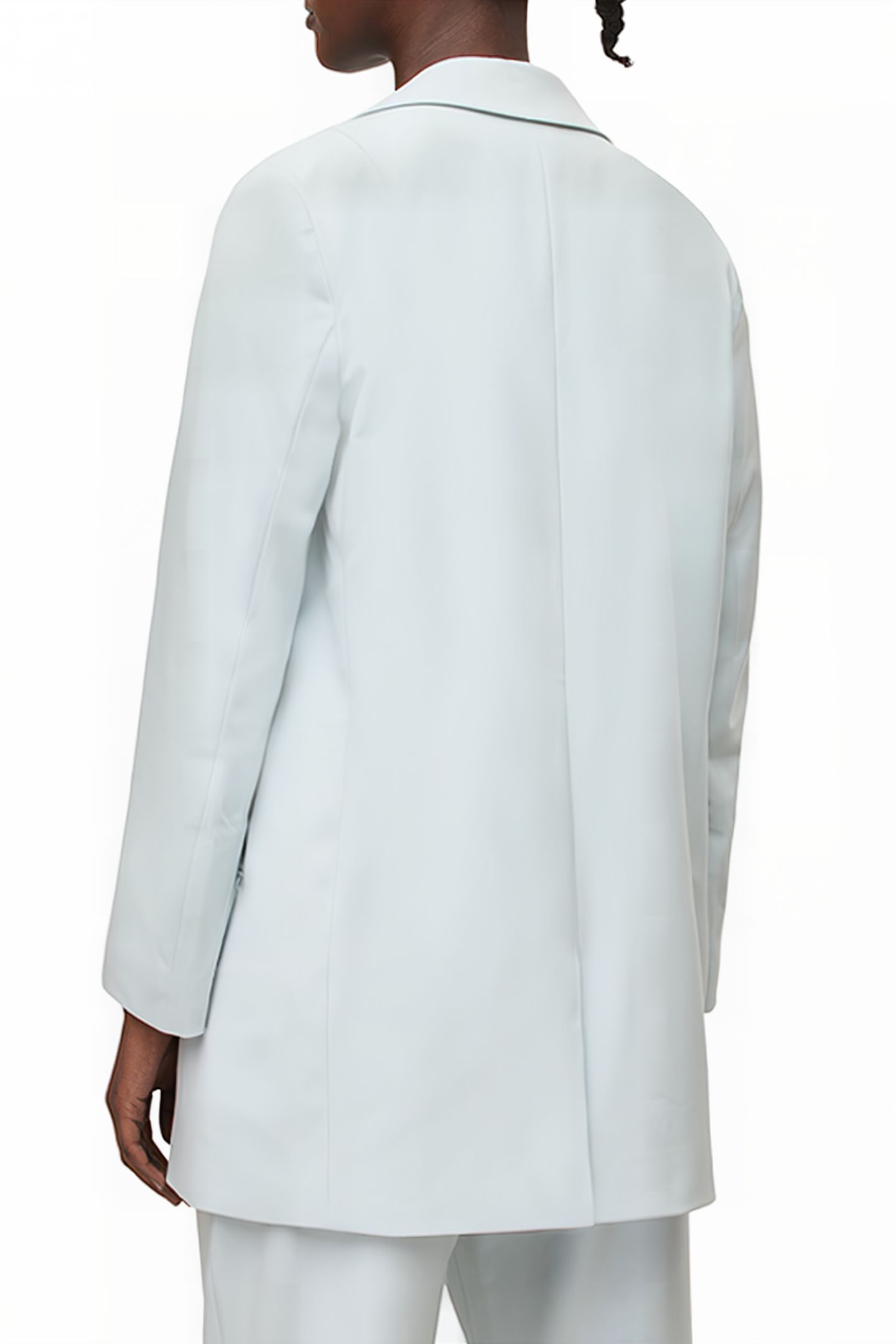 ALEIDA TRI BLAZER ICED BLUE 2