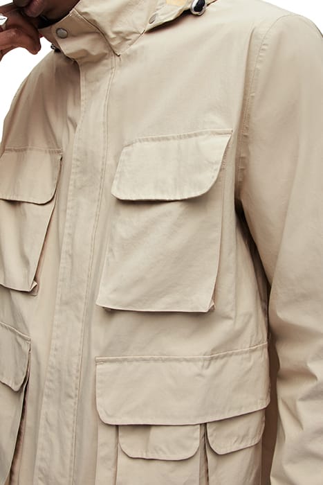 MASO LIGHT TECH JACK LT STNE/BTTERCREAM 7