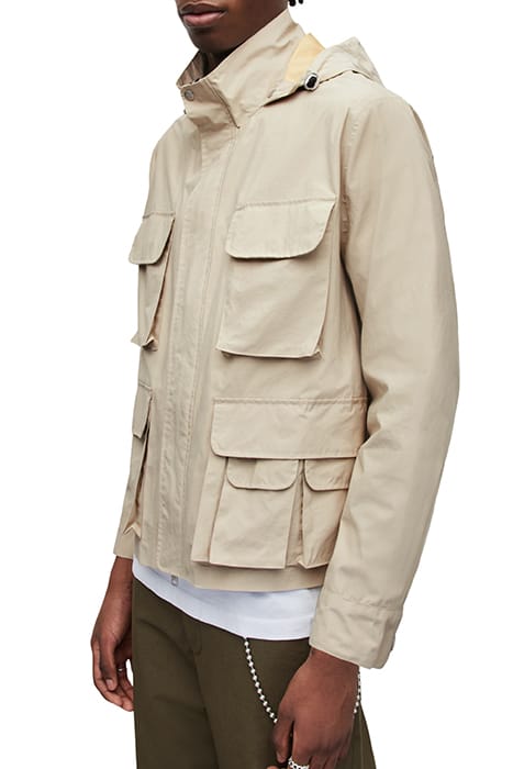 MASO LIGHT TECH JACK LT STNE/BTTERCREAM 4