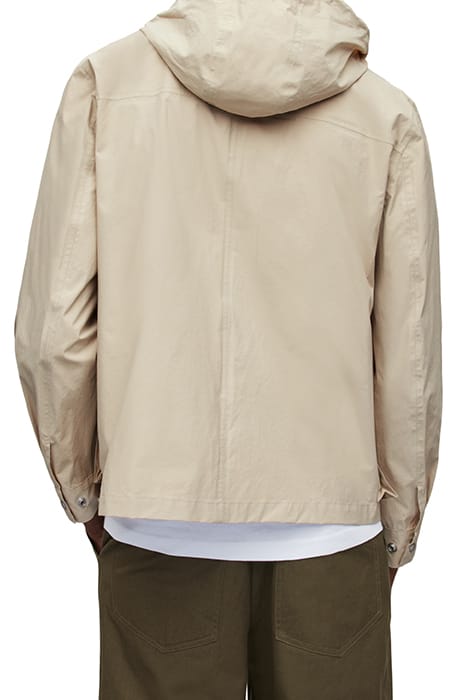 MASO LIGHT TECH JACK LT STNE/BTTERCREAM 2
