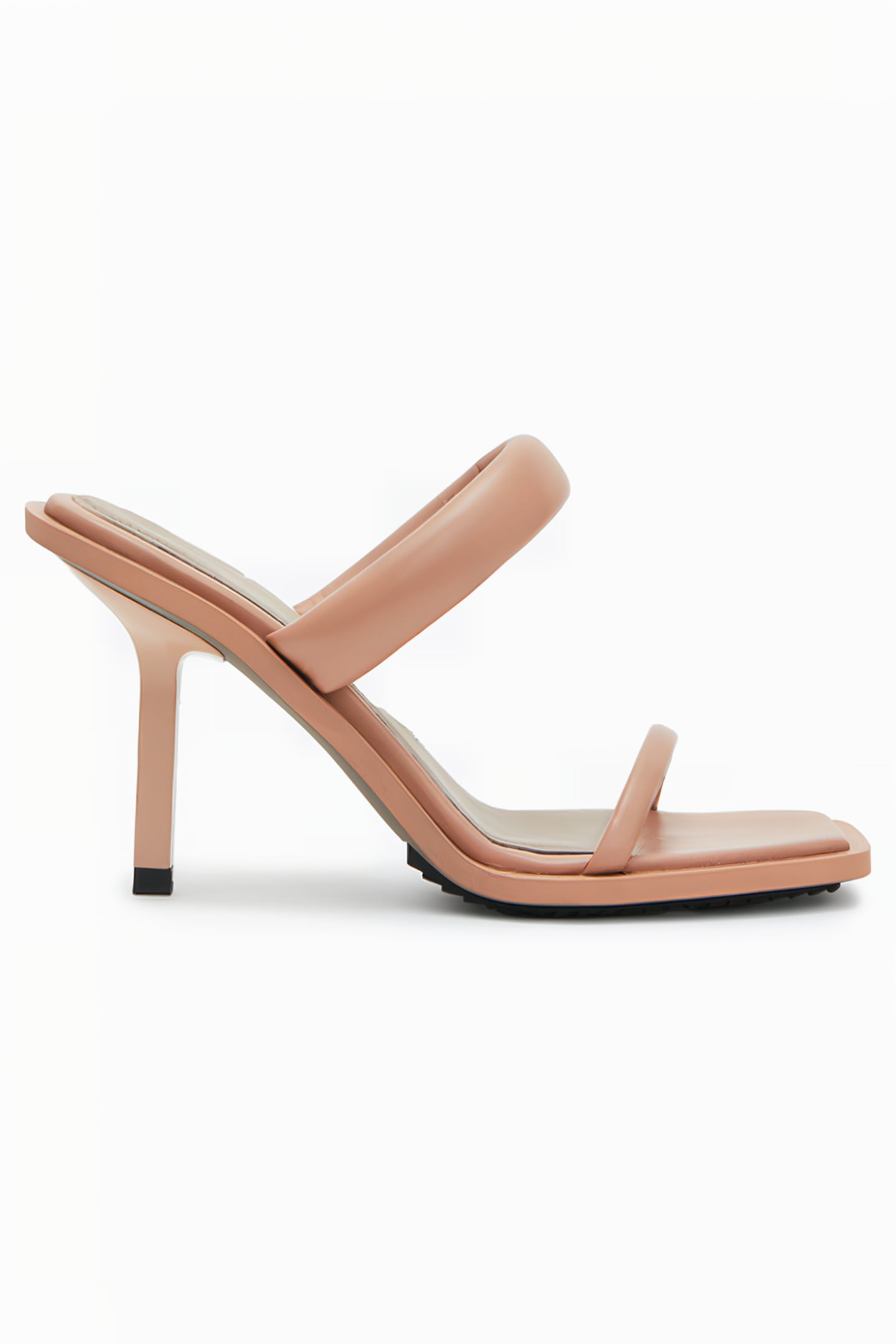 AVA SANDAL PINK 1