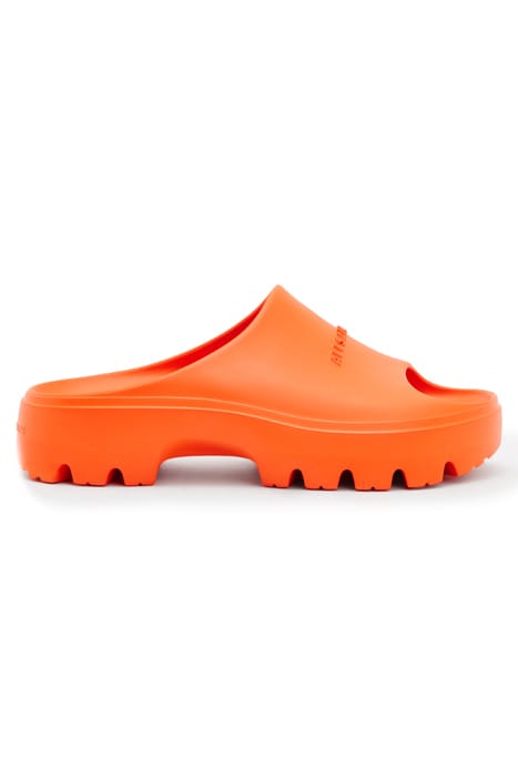 ECLIPSE FLATFORM SLI ORANGE 1