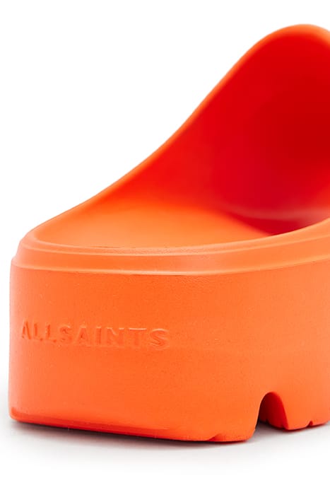 ECLIPSE FLATFORM SLI ORANGE 6