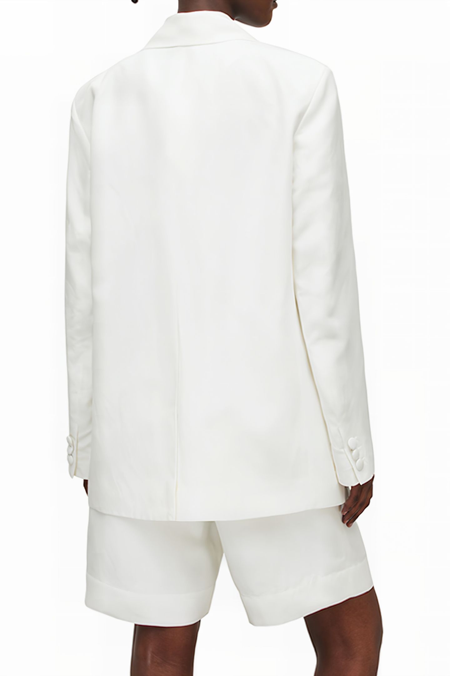 PETRA BLAZER OFF WHITE 2