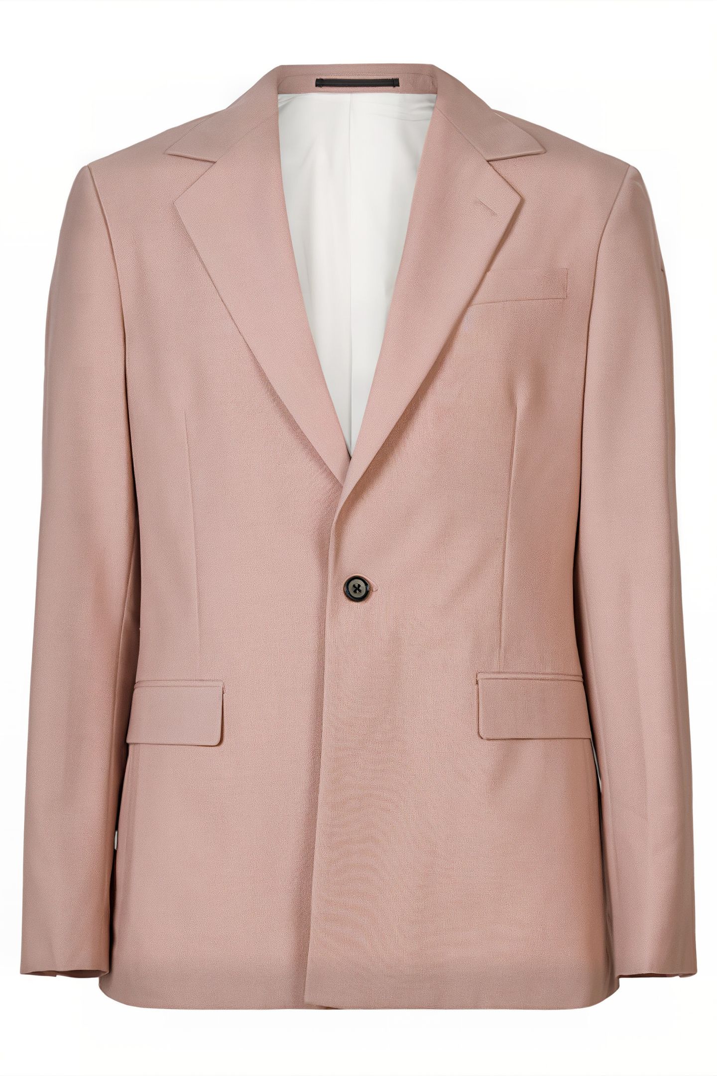 SANTO BLAZER DUSKY PINK 10