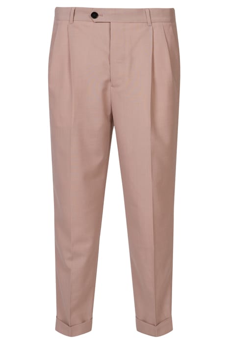 SANTO TROUSER DUSKY PINK 7
